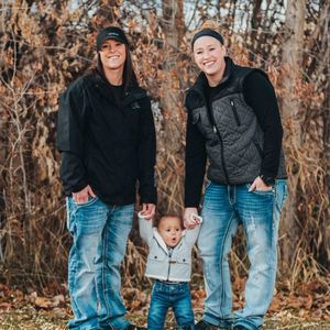 Meet your Posher, Hailie